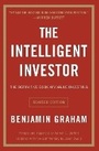 Cover: The Intelligent Investor Rev Ed. - Harper Business