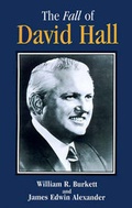 Cover: The Fall of David Hall - Macedon Production Company