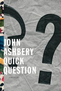 Enlarge image Cover: Quick Question - Ecco Press