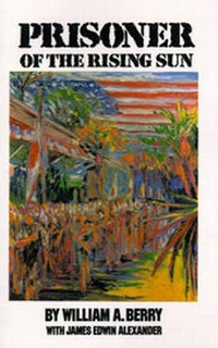 Enlarge image Cover: Prisoner of the Rising Sun - Protea Publishing Company