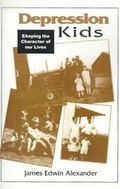 Cover: Depression Kids - Macedon Production Company