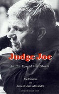 Cover: Judge Joe - Macedon Production Company