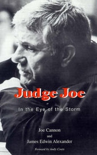Enlarge image Cover: Judge Joe - Macedon Production Company