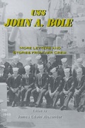 Cover: USS John A. Bole - Macedon Production Company