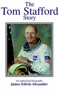 Cover: The Tom Stafford Story - Macedon Production Company