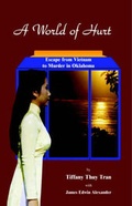 Cover: A World of Hurt - Macedon Production Company