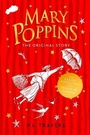 Cover: Mary Poppins - HarperCollins
