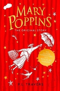 Enlarge image Cover: Mary Poppins - HarperCollins