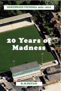Abbildung von: 20 Years of Madness - Cheshire Country Publishing