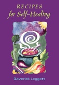 Cover: Recipes for Self-healing - Meridian Press