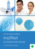 Cover: Impffibel f&uuml;r Medizinische Berufe - DGK - Beratung und Vertrieb GmbH