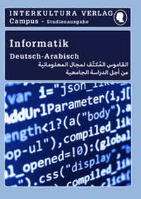 Abbildung von: Interkultura Studienwörterbuch für Informatik - Interkultura Verlag - Social Business Verlag