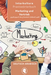 Abbildung von: Interkultura Praxiswörterbuch für Marketing und Vertrieb - Interkultura Verlag - Social Business Verlag