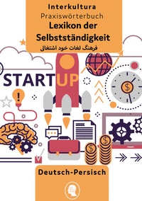 Abbildung von: Interkultura Lexikon der Selbstständigkeit - Interkultura Verlag - Social Business Verlag