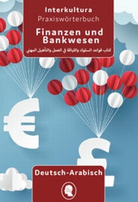 Abbildung von: Interkultura Praxiswörterbuch für Finanzen und Bankwesen - Interkultura Verlag - Social Business Verlag