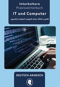 Abbildung von: Interkultura Praxiswörterbuch für IT und Computer - Interkultura Verlag - Social Business Verlag