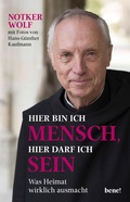 Cover: Hier bin ich Mensch, hier darf ich sein - bene! eBook