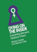 Cover: Dying on the Inside - Inquest