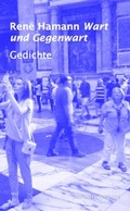 Cover: Wart und Gegenwart - parasitenpresse