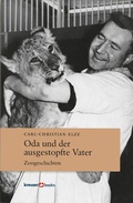 Cover: Oda und der ausgestopfte Vater - KREUZER Medien
