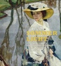Cover: Sommerlicht - Landratsamt Ravensburg