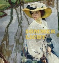 Enlarge image Cover: Sommerlicht - Landratsamt Ravensburg