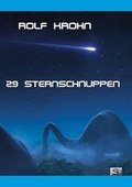 Cover: 29 Sternschnuppen - Edition SOLAR-X