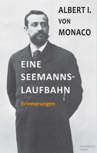Abbildung von: Eine Seemannslaufbahn - Regenbrecht Verlag