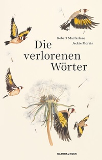 Abbildung von: Die verlorenen Wörter - Matthes & Seitz Berlin
