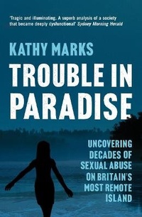 Abbildung von: Trouble in Paradise - HarperPerennial