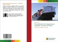 Cover: Procedimento de seguranca e inspecao a bordo do Navio - Novas Edicoes Academicas