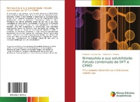 Abbildung von: Nimesulida e sua solubilidade - Novas Edicoes Academicas