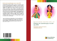 Abbildung von: Efeitos da laserterapia na dor da ATM - Novas Edicoes Academicas