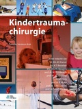 Cover: Kindertraumachirurgie - Bohn Stafleu Van Loghum