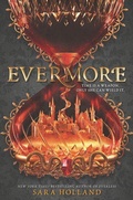 Cover: Evermore - Collins