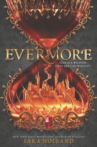 Enlarge image Cover: Evermore - Collins