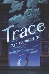 Enlarge image Cover: Trace - HarperCollins