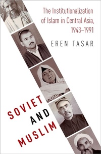 Abbildung von: Soviet and Muslim - OUP eBook