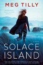 Cover: Solace Island - Berkley