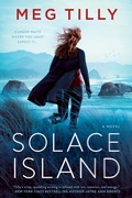 Cover: Solace Island - Berkley