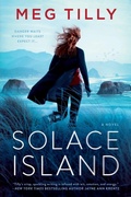 Cover: Solace Island - Berkley Publishing Corporation,U.S.