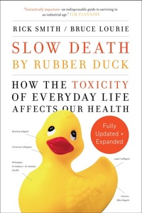 Enlarge image Cover: Slow Death by Rubber Duck Fully Expanded and Updated - Knopf Canada