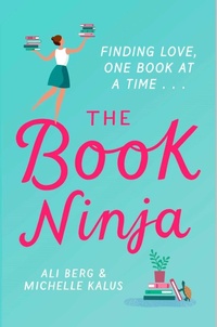 Enlarge image Cover: The Book Ninja - Simon & Schuster Ltd