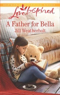 Cover: A Father For Bella - Mills & Boon