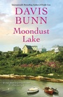Cover: Moondust Lake - Kensington Books