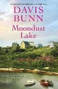 Enlarge image Cover: Moondust Lake - Kensington Publishing