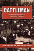 Cover: Cattleman - Somerville Press