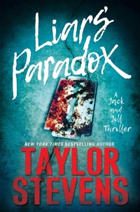 Enlarge image Cover: Liars' Paradox - Kensington