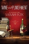 Cover: Wine and Punishment - Kensington Publishing
