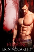 Cover: The Howling - Kensington Books